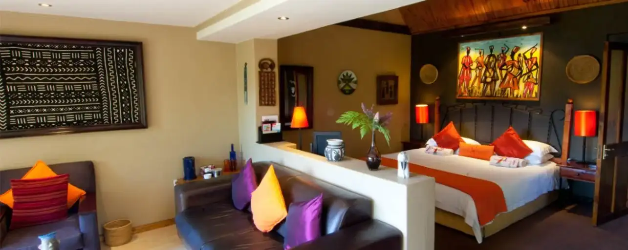 Hog Hollow Country Lodge-1